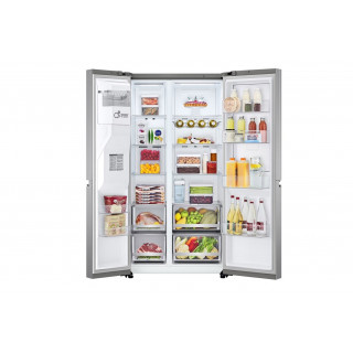 LG - Side by Side GSJV71PZLE