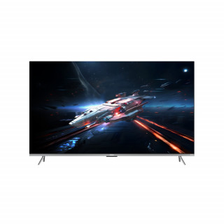 HAIER - QLED 85" H85Q800UX