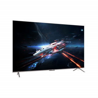 HAIER - QLED 85" H85Q800UX