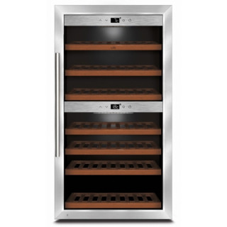 CASO - Garrafeira WineConfort 66 SMART 5CASOD725W