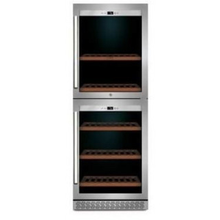 CASO - Garrafeira WineChef Pro 126 2D 5CASOD776G