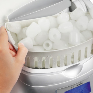 PRINCESS - Máq. Gelo 2,8L 283069