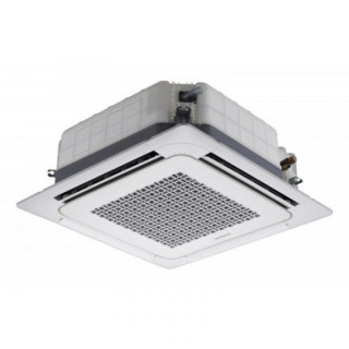 SAMSUNG - AC Exterior AC100MXADNH/EU