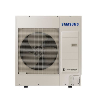 SAMSUNG - AC Exterior AC120MXADKH/EU
