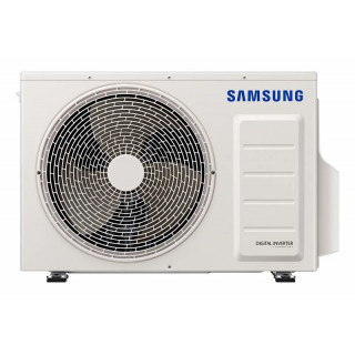 SAMSUNG - AC Exterior AR12TXCAAWKXEU