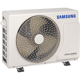 SAMSUNG - AC Exterior AR18TXFCAWKXEU