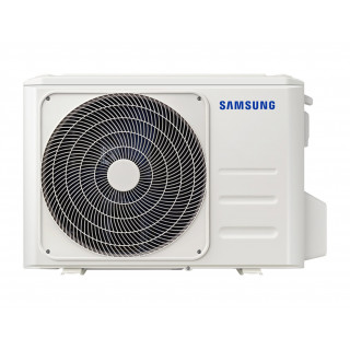 SAMSUNG - AC Exterior AR12TXHQASIXEU