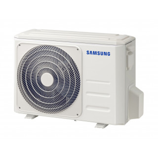 SAMSUNG - AC Exterior AR12TXHQASIXEU