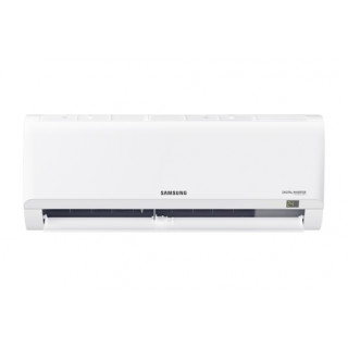 SAMSUNG - AC Interior AR12TXHQBWKNEU