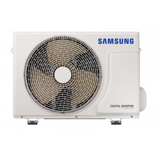 SAMSUNG - AC Externo AR09AXKAAWKXEU