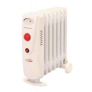 ORBEGOZO - Radiador RO 1010 C