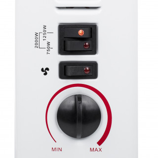 TRISTAR - Convector KA-5912