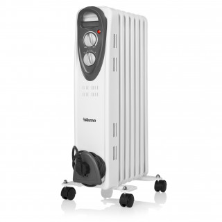 TRISTAR - Radiador a Óleo KA-5087