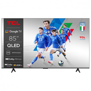 TCL - QLED Smart TV 85P7K