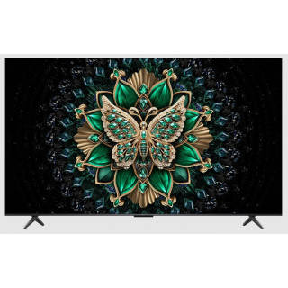 TCL - MiniLED Smart TV 98C6K