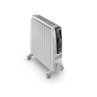 DELONGHI - Radiador a Óleo TRDX41025E