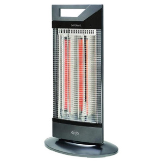 ARGO - Irradiador Fibra de Carbono 6A191070154