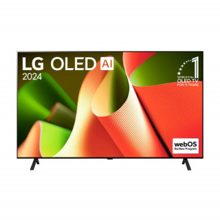 LG - OLED Smart TV 4K OLED77B4ELA.AEU