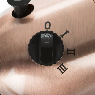 TRISTAR - Ventoínha de Pé VE-5971