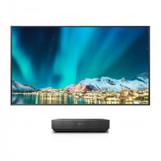 HISENSE - LaserTV 120L5HA