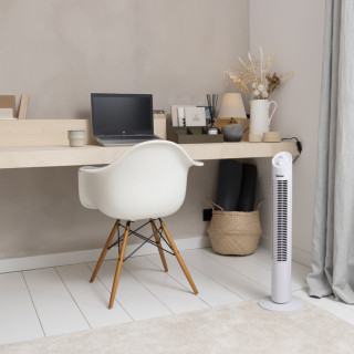 TRISTAR - Ventoinha de Torre VE-5905