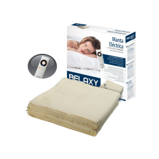 IMETEC - Cobertor Eléctrico Solteiro 4ICOBE6900