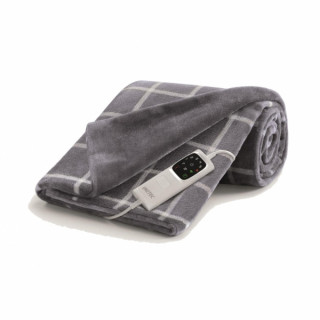 IMETEC - Manta de Aquecimento Adpto Squares 150*95cm 4IMAN16775