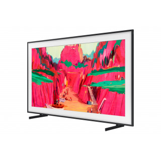 SAMSUNG - QLED Smart TV The Frame TQ75LS03FWUXXC