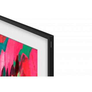 SAMSUNG - QLED Smart TV The Frame TQ75LS03FWUXXC