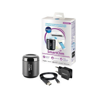 WPRO - Controlo Remoto SmartClim SMART5