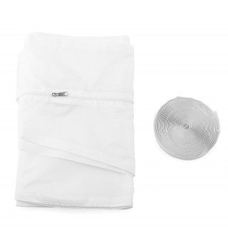 TRISTAR - Kit de Janela Universal AC-5555