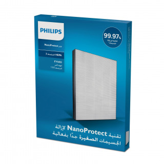 PHILIPS - Filtro p/ AC1215/10 FY1410/30