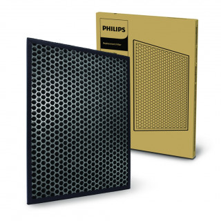 PHILIPS - Filtro Carvão p/ AC1215/10 FY1413/30