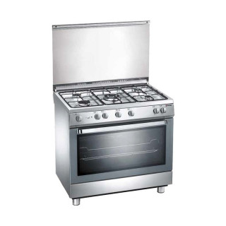 TECNOGAS - Fogão D 902 XS