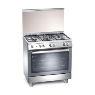 TECNOGAS - Fogão D 802 XS