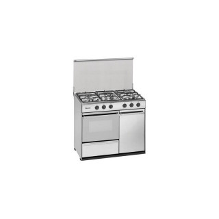 MEIRELES - Fogão N 921 X