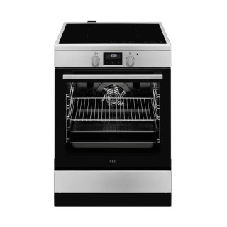 AEG - Fogão CIB6646ABM