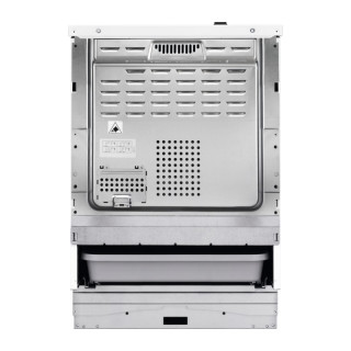 AEG - Fogão CIB6646ABM