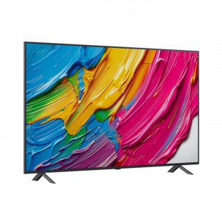 LG - QNED AI SmartTV 4K 65QNED80A6A.AEU