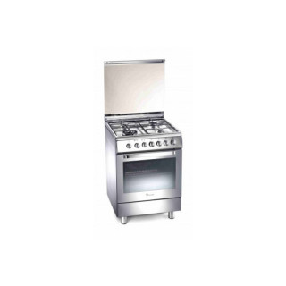 TECNOGAS - Fogão D 667 XS