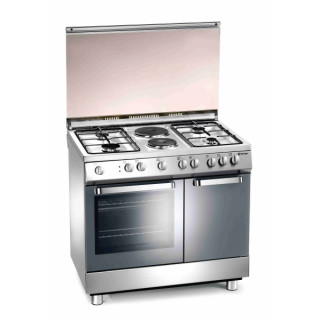 TECNOGAS - Fogão D 923 XS