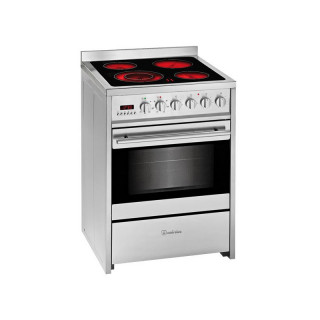 MEIRELES - Fogão E 611 X