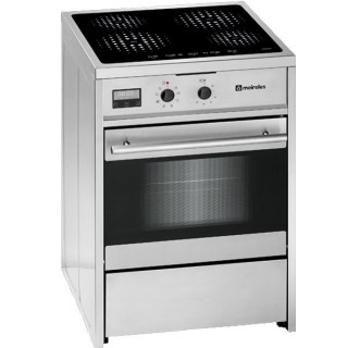 MEIRELES - Fogão E 612 X