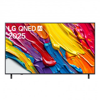 LG - QNED AI SmartTV 4K 65QNED82A6B.AEU