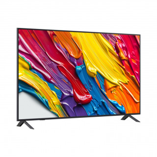 LG - QNED AI SmartTV 4K 65QNED82A6B.AEU