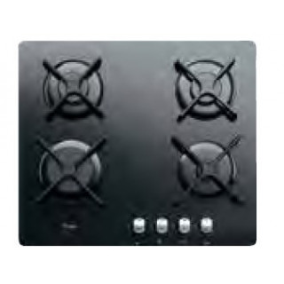 WHIRLPOOL - Placa GOR 6414NB