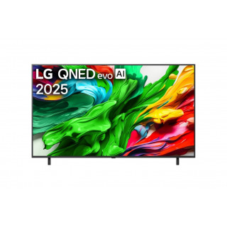 LG - QNED MiniLED AI SmartTV 4K 65QNED85A6C.AEU