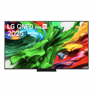LG - QNED MiniLED AI SmartTV 4K 65QNED86A6A.AEU