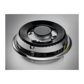 ZANUSSI - Placa ZGH62424XA