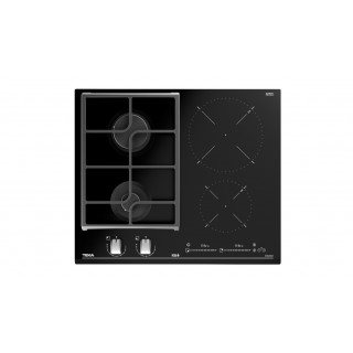 TEKA - Placa Hibrida JZC 64322 ABN BK BUT